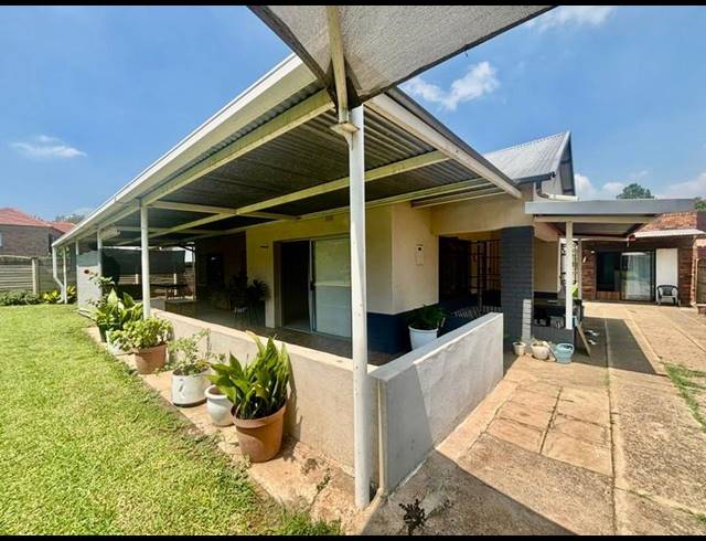 4 BEDROOM HOUSE FOR SALE IN VANDERBIJLPARK CW 6
